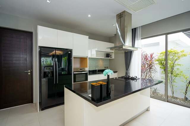 Seastone Private Pool Villas – Modern Living, Prime Location image