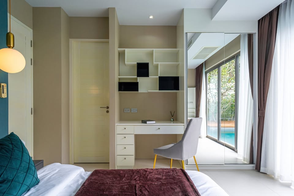 Seastone Private Pool Villas – Modern Living, Prime Location image