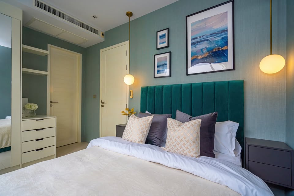 Seastone Private Pool Villas – Modern Living, Prime Location image