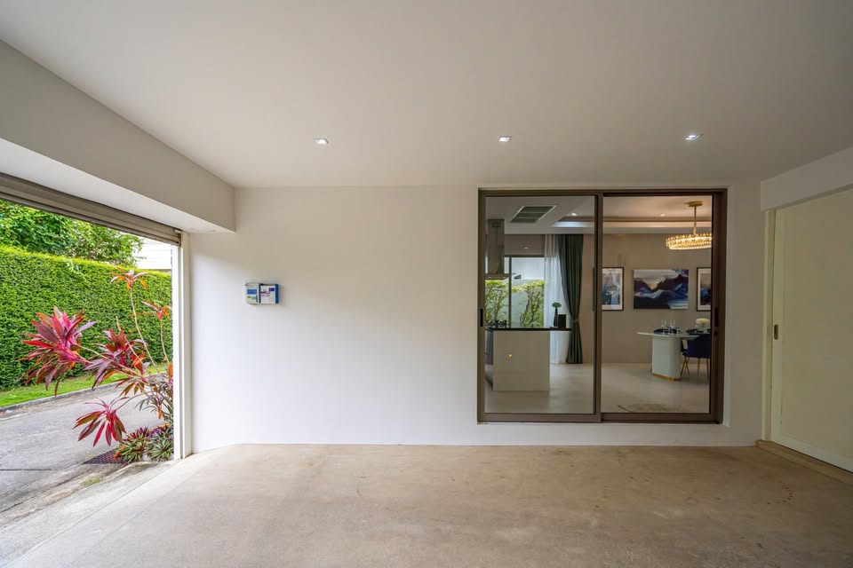 Seastone Private Pool Villas – Modern Living, Prime Location image