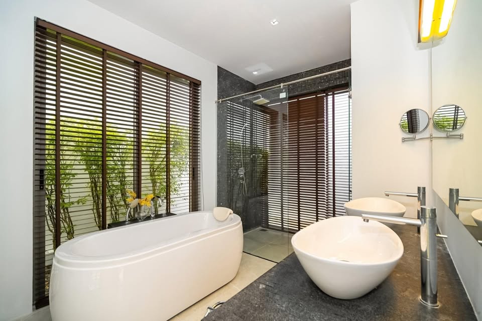 Seastone Private Pool Villas – Modern Living, Prime Location image