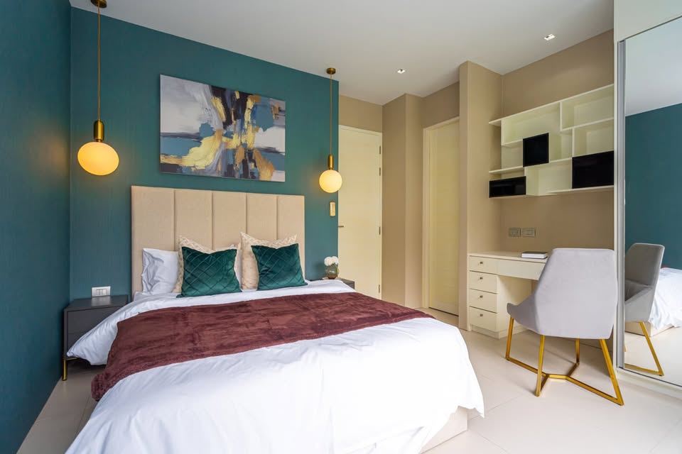 Seastone Private Pool Villas – Modern Living, Prime Location image