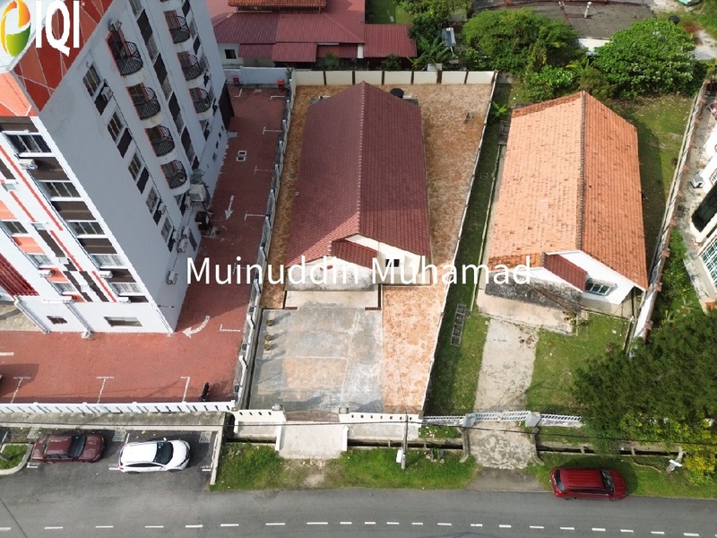 Jalan Dato Amar Klang Selangor