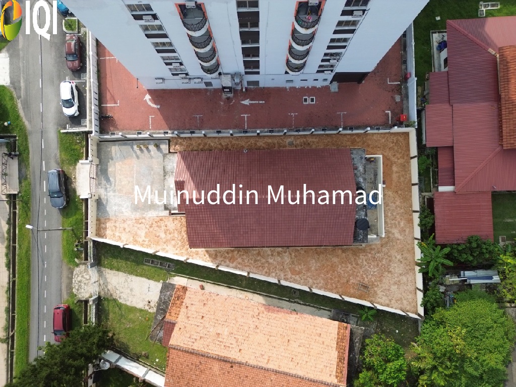 Jalan Dato Amar Klang Selangor image