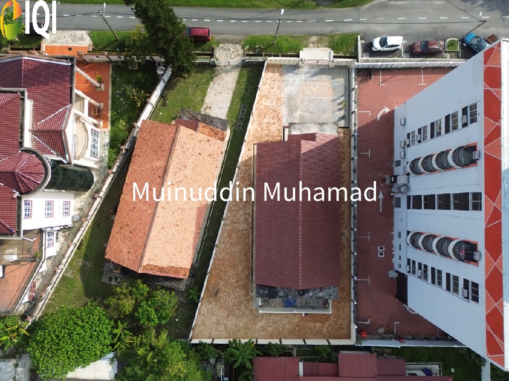 Jalan Dato Amar Klang Selangor image