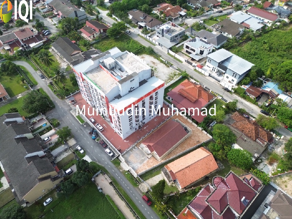 Jalan Dato Amar Klang Selangor image