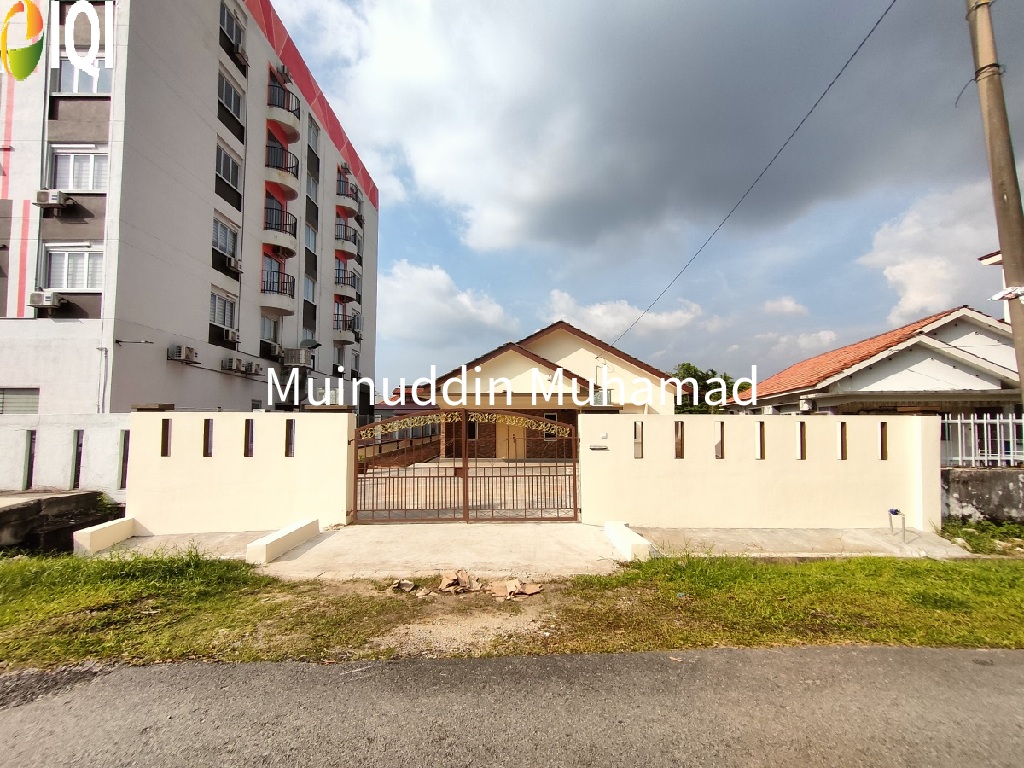 Jalan Dato Amar Klang Selangor image