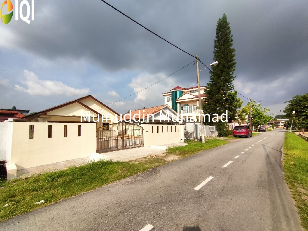 Jalan Dato Amar Klang Selangor image