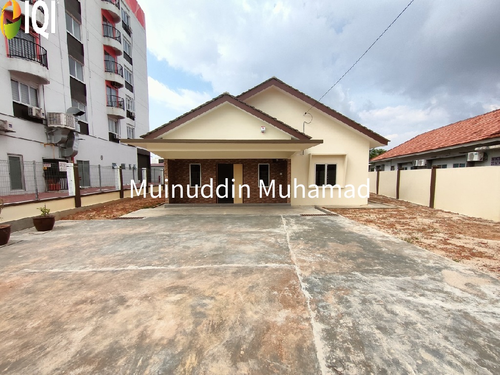 Jalan Dato Amar Klang Selangor image