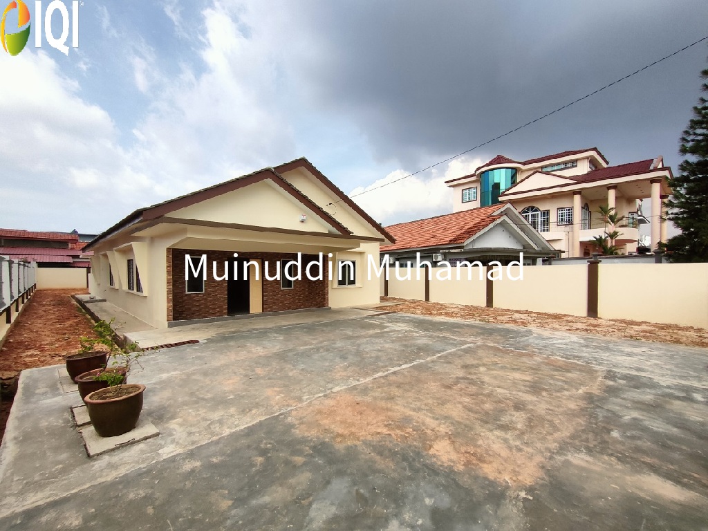 Jalan Dato Amar Klang Selangor image