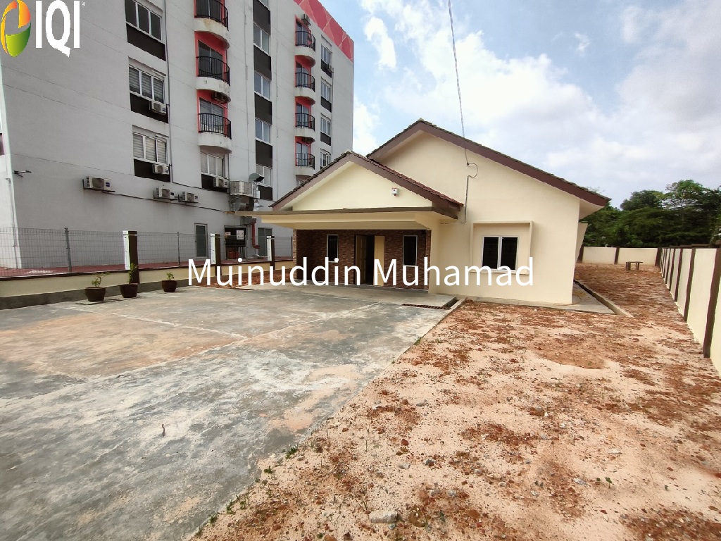 Jalan Dato Amar Klang Selangor image