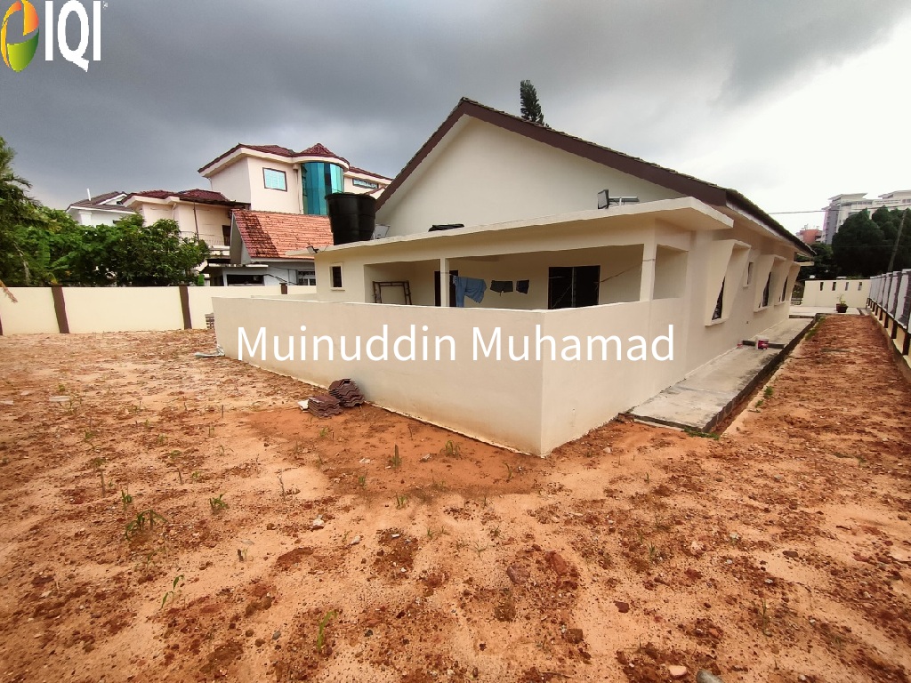 Jalan Dato Amar Klang Selangor image