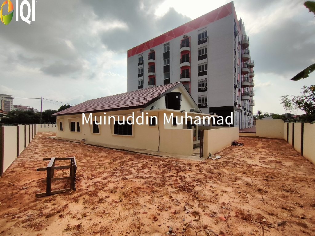 Jalan Dato Amar Klang Selangor image