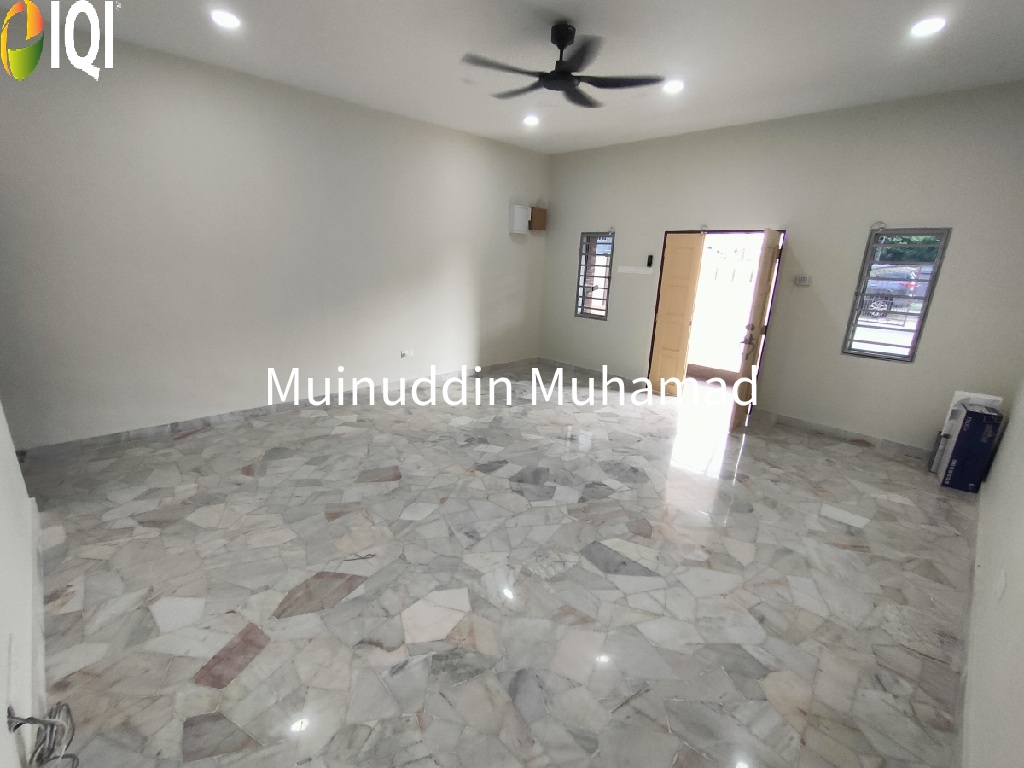 Jalan Dato Amar Klang Selangor image