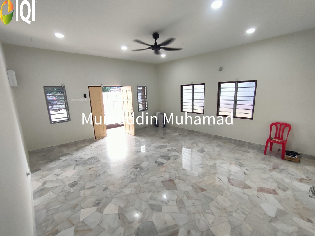 Jalan Dato Amar Klang Selangor image