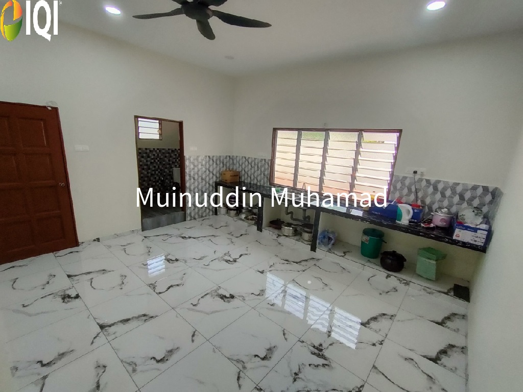 Jalan Dato Amar Klang Selangor image