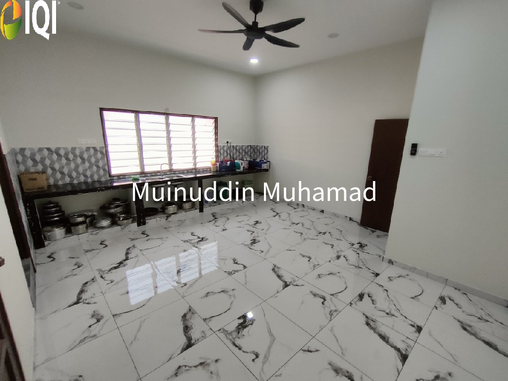 Jalan Dato Amar Klang Selangor image