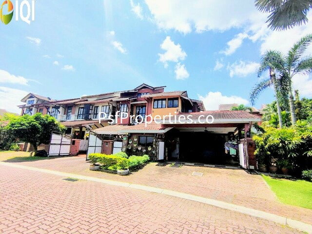 Bukit Jelutong image