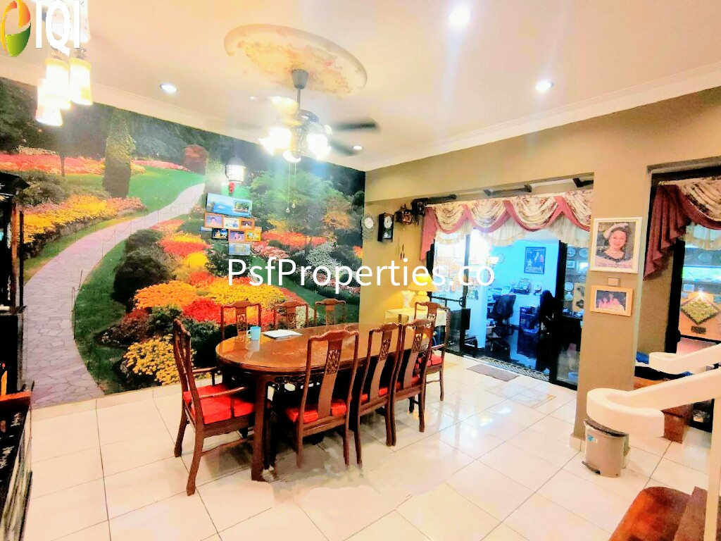 Bukit Jelutong image