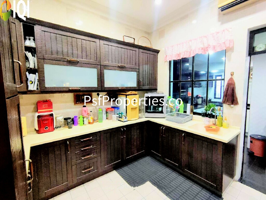 Bukit Jelutong image