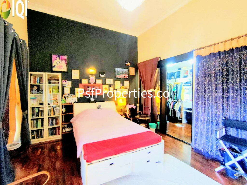 Bukit Jelutong image