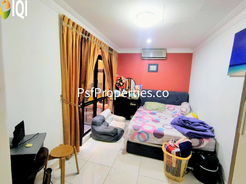 Bukit Jelutong image