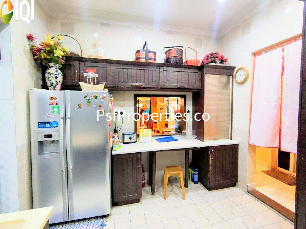 Bukit Jelutong image