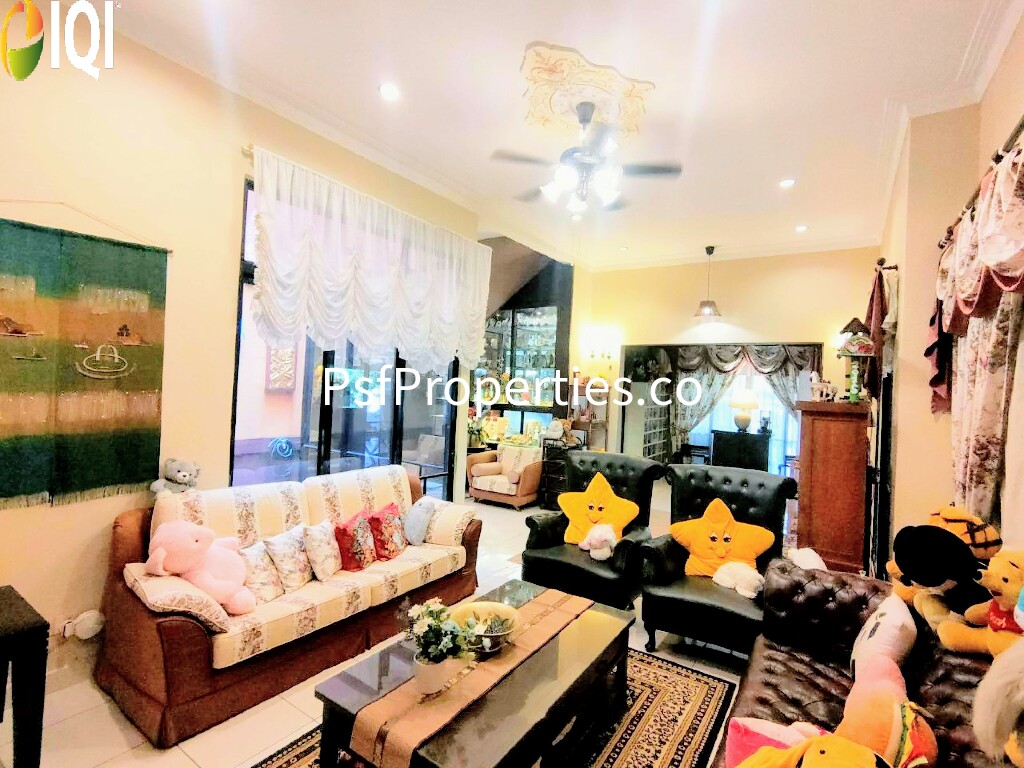 Bukit Jelutong image