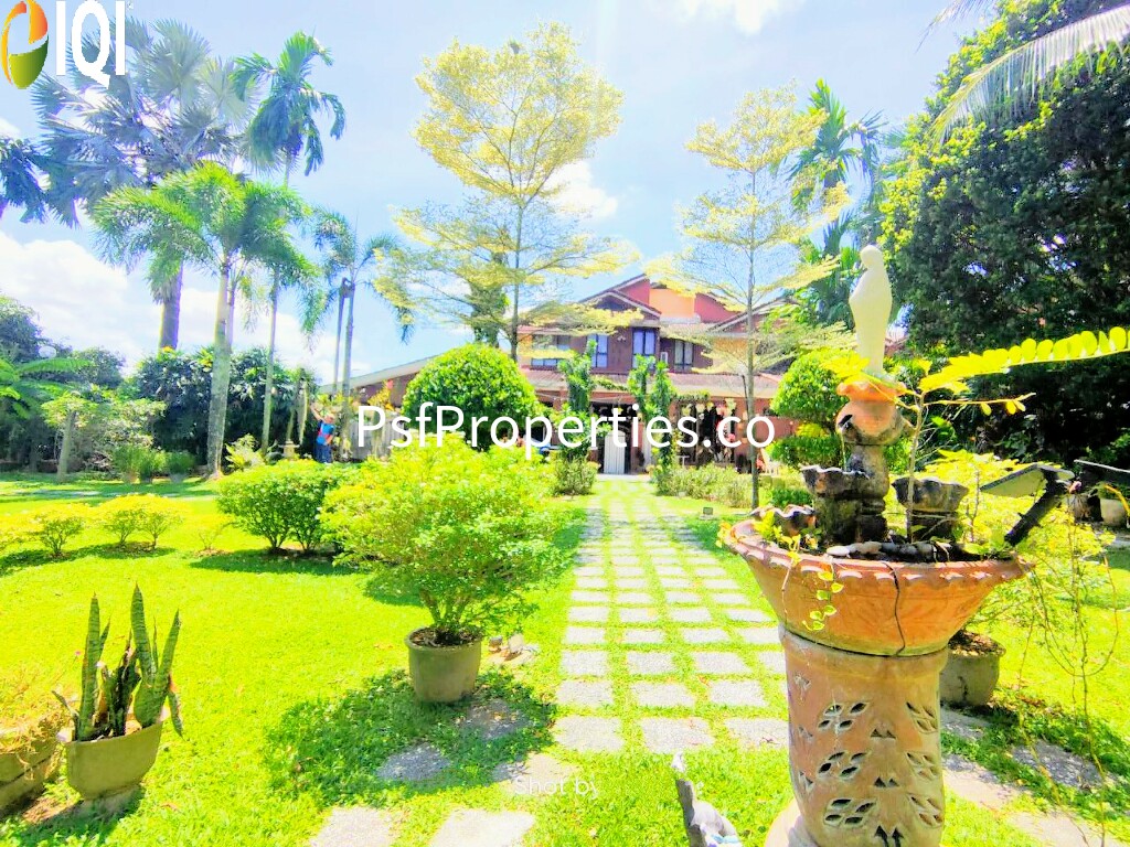 Bukit Jelutong image