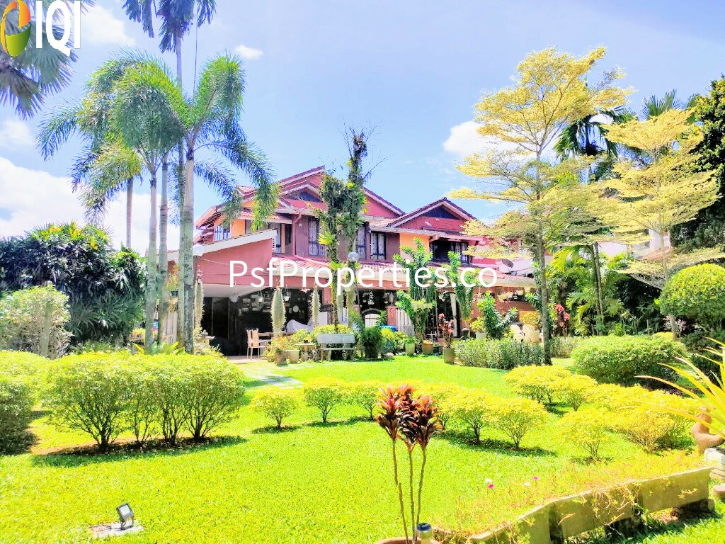 Bukit Jelutong image