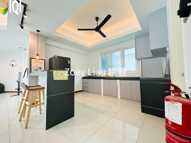 Kristal Condo Kepayan image