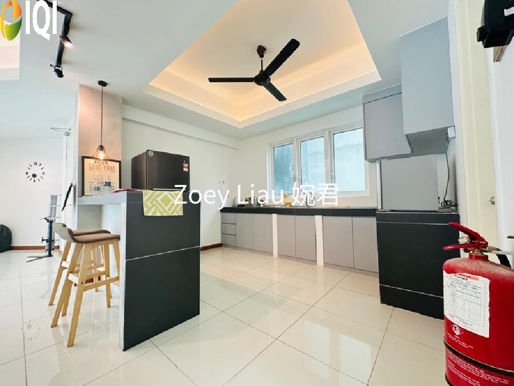 Kristal Condo Kepayan image