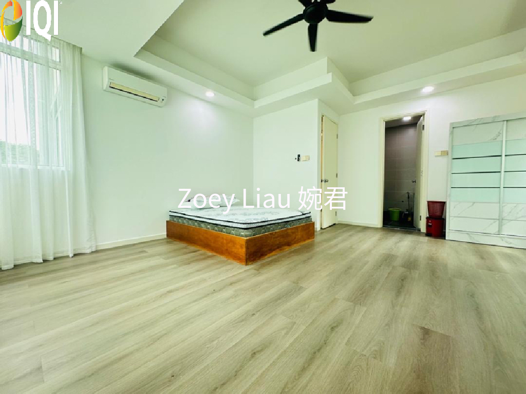 Kristal Condo Kepayan image