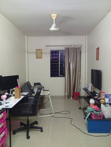 Pangsapuri Intan image