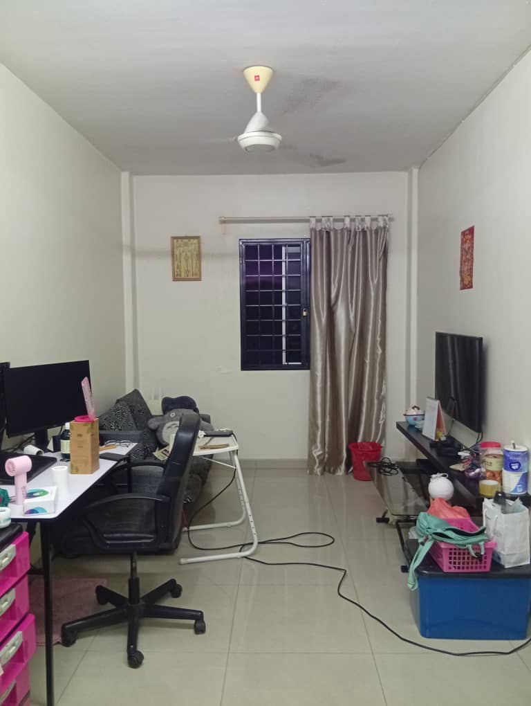 Pangsapuri Intan image