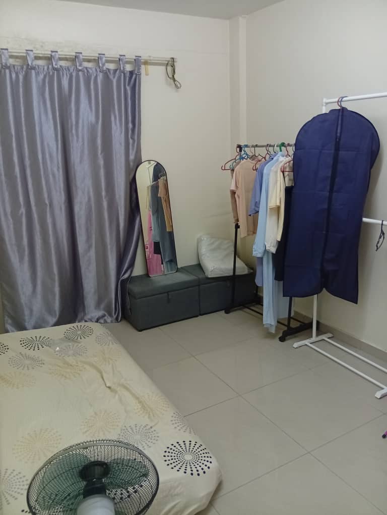 Pangsapuri Intan image