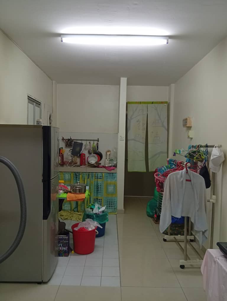 Pangsapuri Intan image