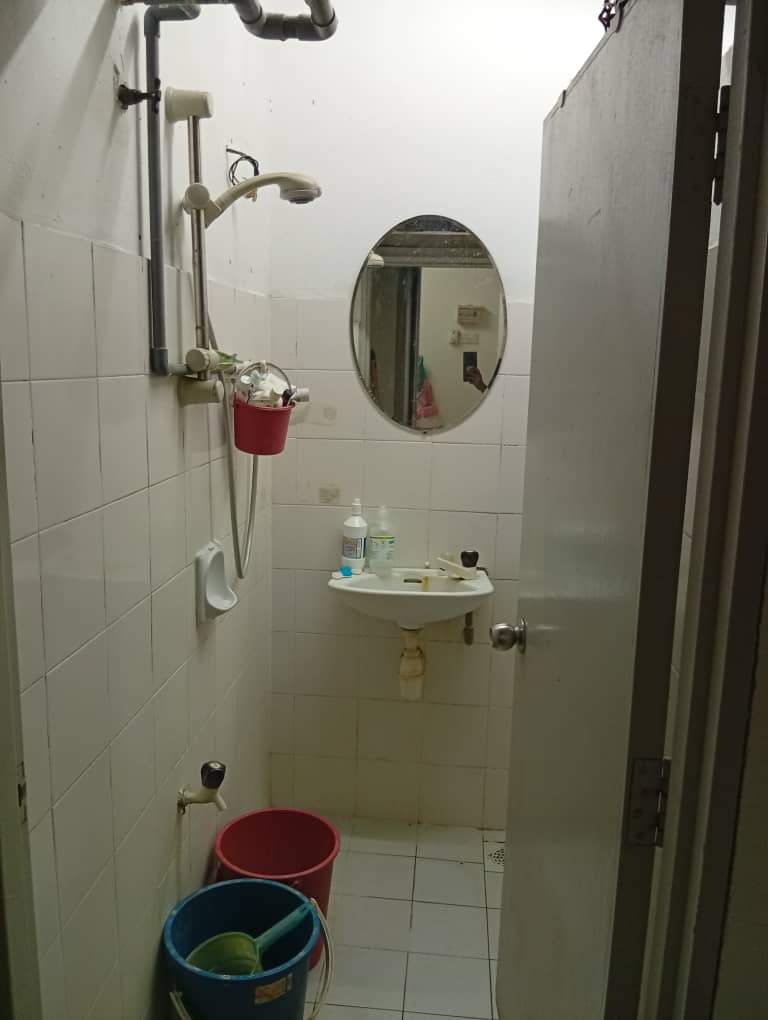 Pangsapuri Intan image