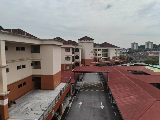 La Vista image