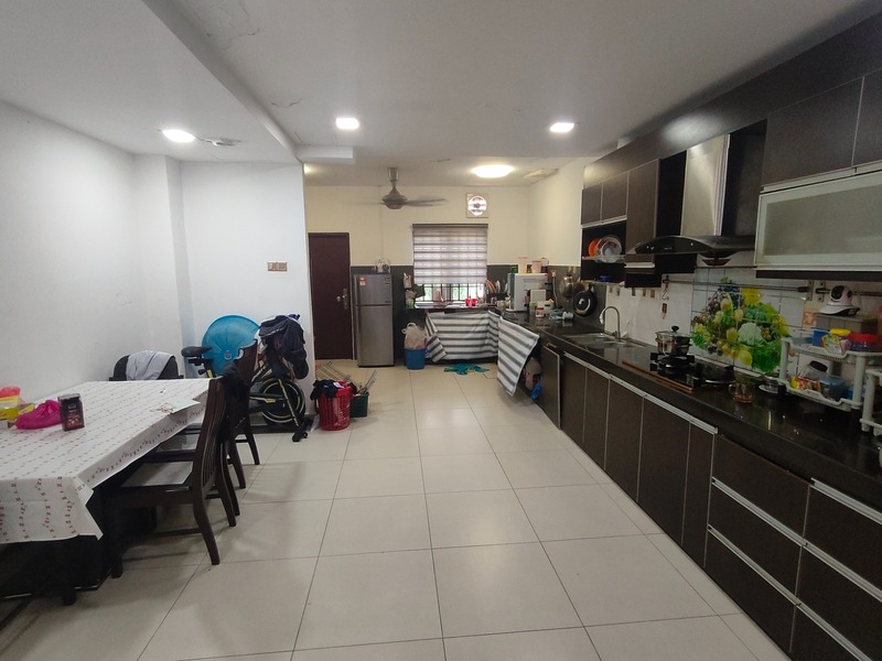 Bandar Parklands