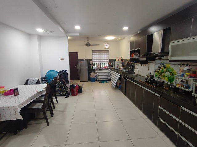 Bandar Parklands photo