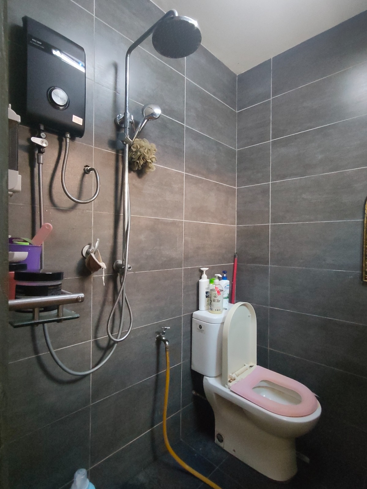 Bandar Parklands image