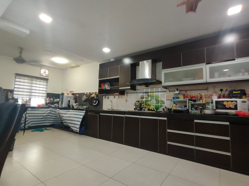Bandar Parklands