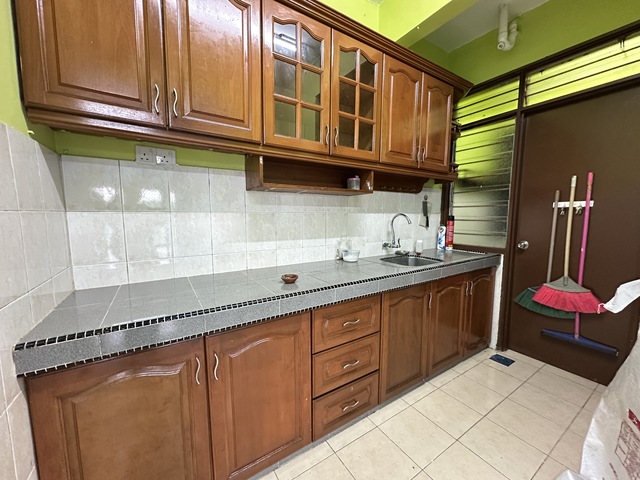 Impian Sentosa image