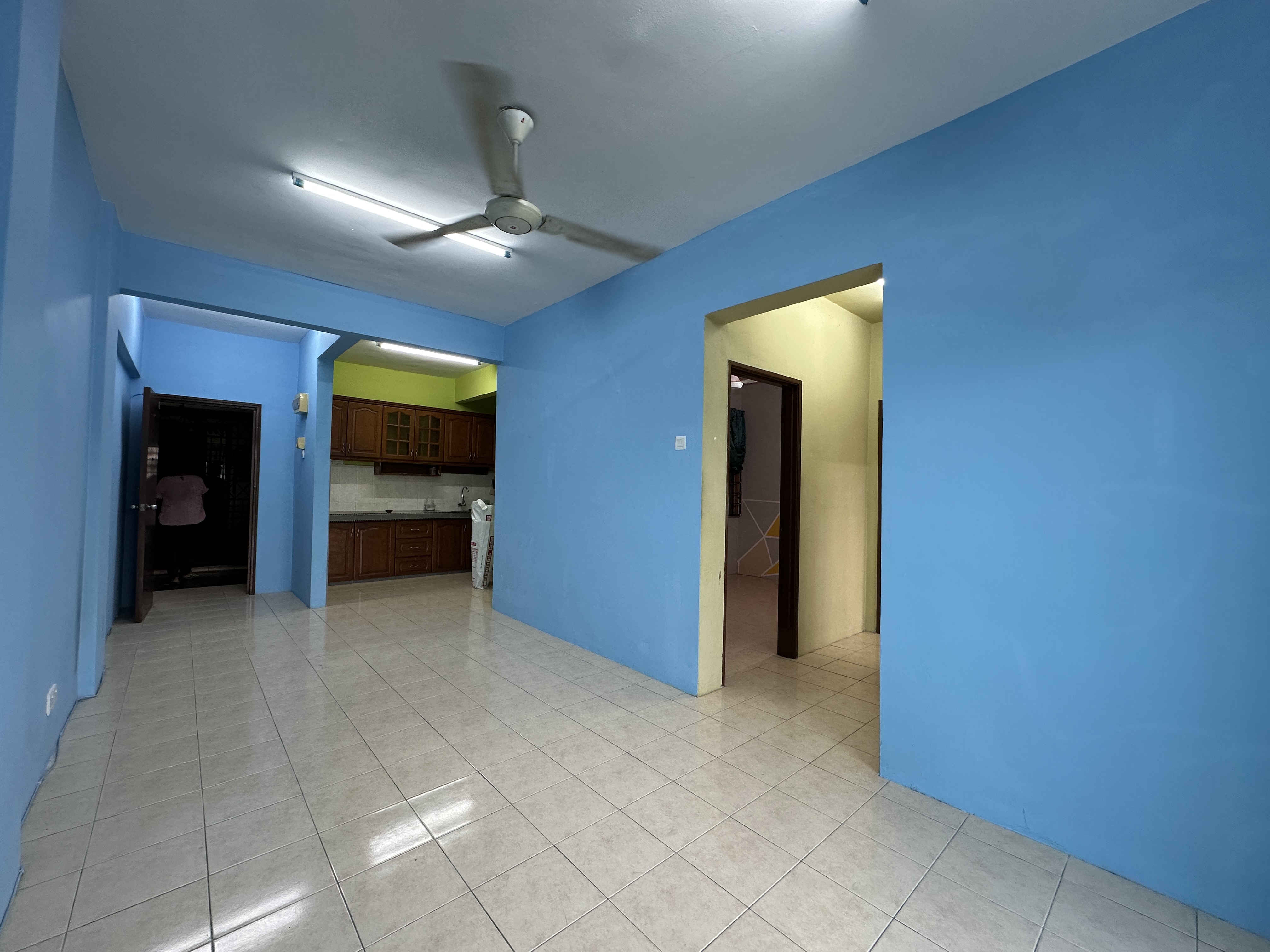 Impian Sentosa image