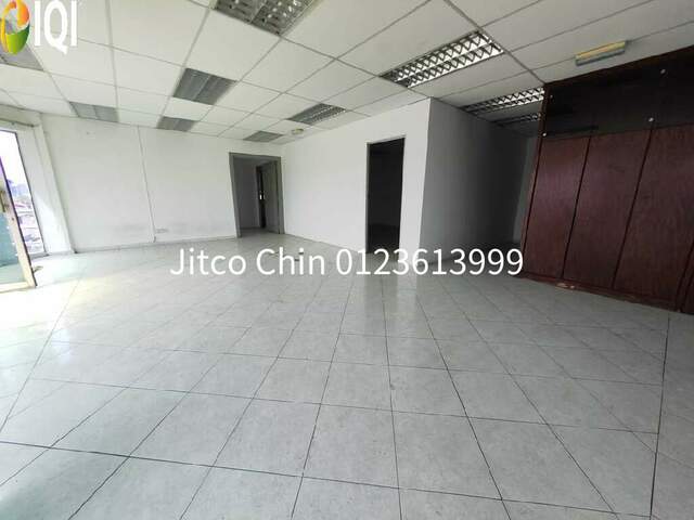 2400amp Sungai Choh, Rawang, Serendah Bukit Beruntung 54ksf detached Factory for rent image