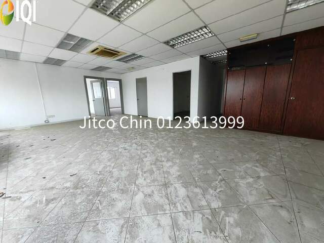 2400amp Sungai Choh, Rawang, Serendah Bukit Beruntung 54ksf detached Factory for rent image