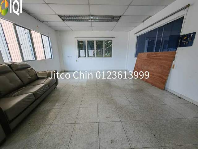 2400amp Sungai Choh, Rawang, Serendah Bukit Beruntung 54ksf detached Factory for rent image