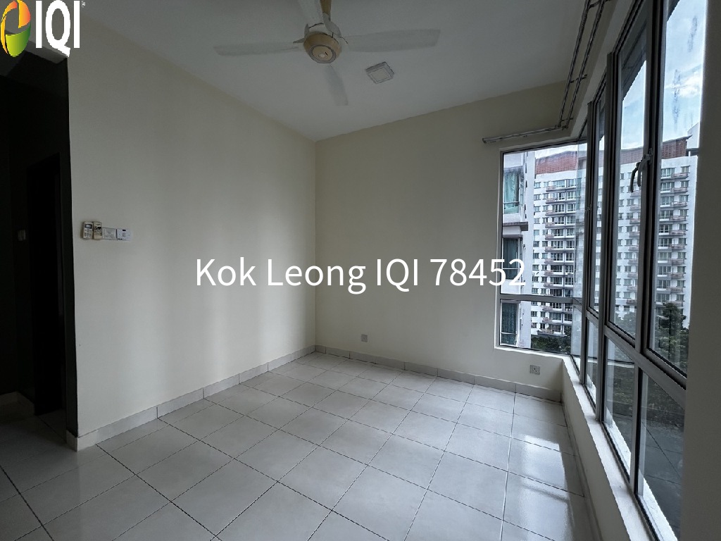  Casa Tiara, Subang Jaya Corner Unit, 3R, 2B For Sale image