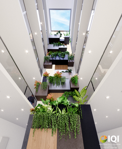 Secure the Last 3-Bedroom at Elements Today! image